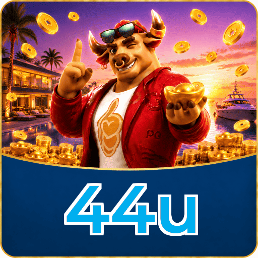 44u Logo 3