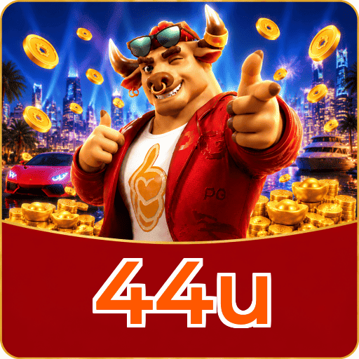 Plataforma 44u - Segurança SSL 256-bit