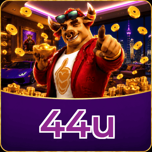 Fortune Tiger Logo 3