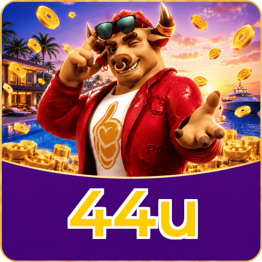 44u Instalar Logo 3