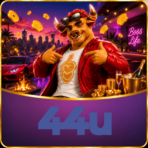 44u Segurança Logo 2