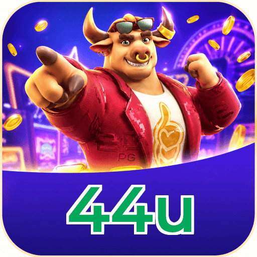 44u Segurança Logo 1