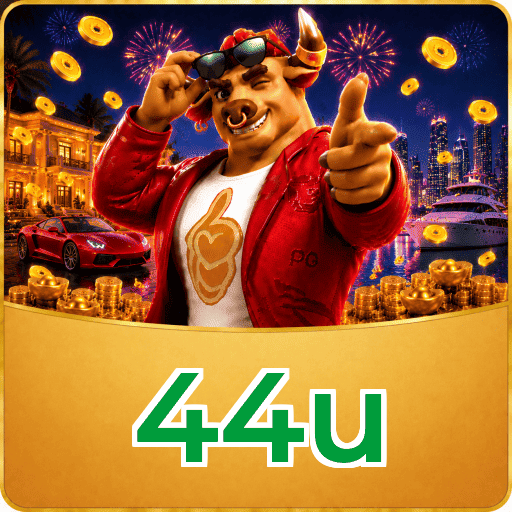 44u Pagamento Seguro SSL