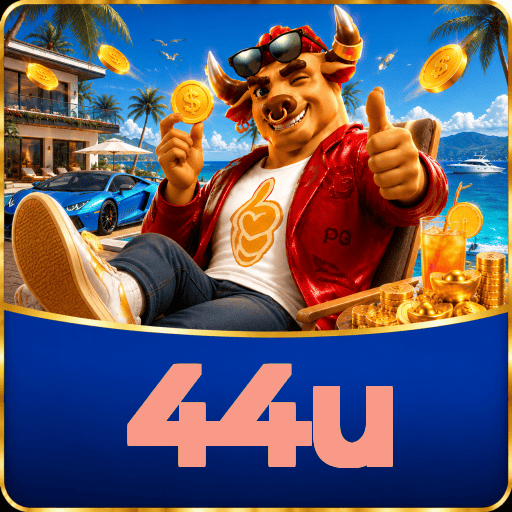 44u Instalar Logo 2