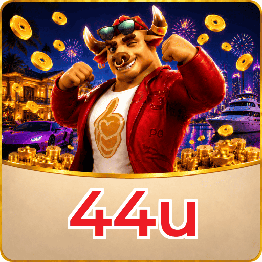 44u Logo 2