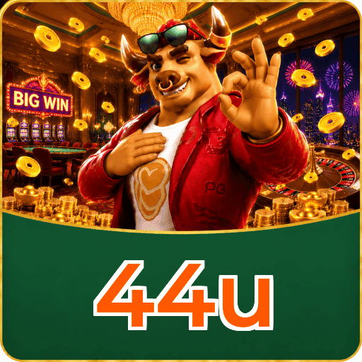 Odds Competitivas 44u