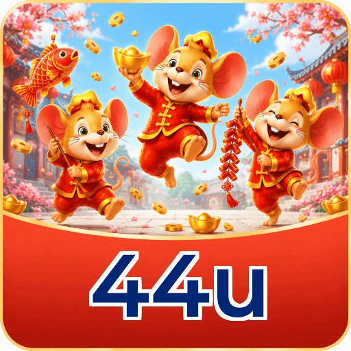 44u Segurança Logo 1