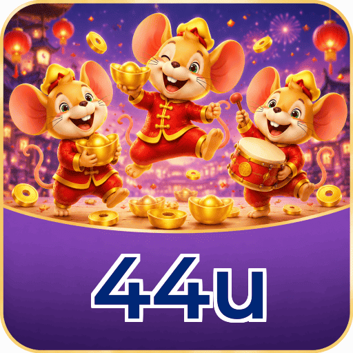 Slots 44u - RTP Alto Certificado