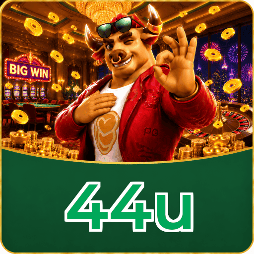 Fortune Tiger Logo 3
