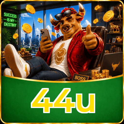 44u Instalar Logo 1