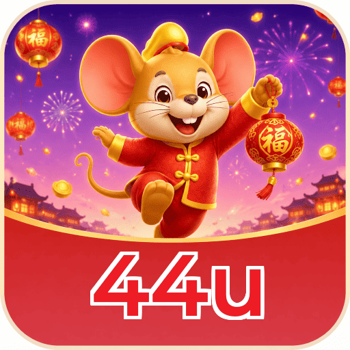 44u Instalar Logo 3