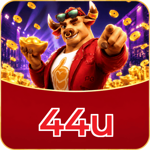 44u Instalar Logo 1