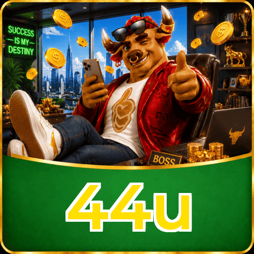 Loteria 44u - Lotofácil diária