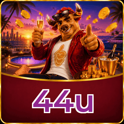 Slots 44u - Giros Grátis Diários