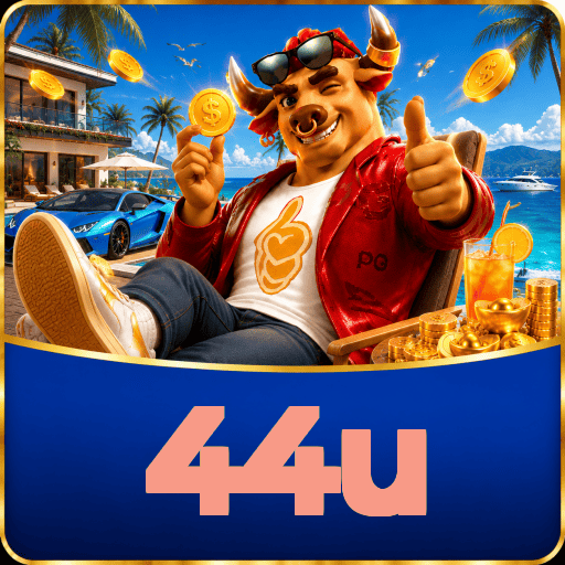 44u Segurança Logo 3