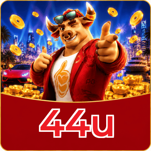 Telegram 44u - Canal Oficial Verificado